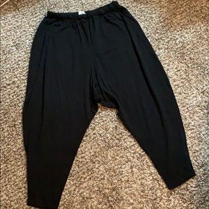 Miakoda Slouchy Pant
